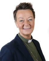 Monica Sölvesdotter Olsson